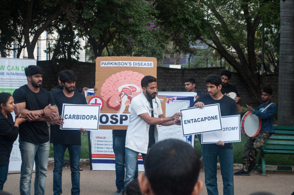 Water Problem in Africa